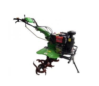 天水嘉禾186微耕機（電議）