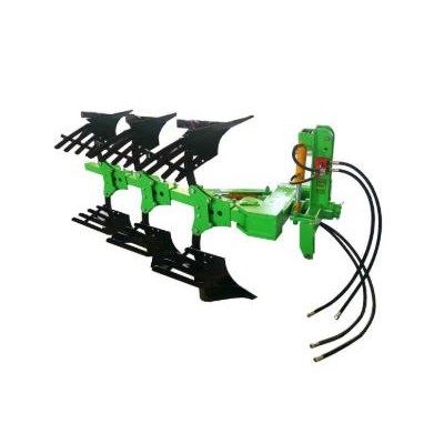 福祥1LF-430液壓翻轉犁（電議）