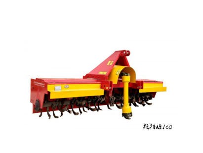 福祥270旋耕機（電議）