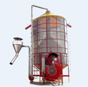 5HPXL-550型烘干機