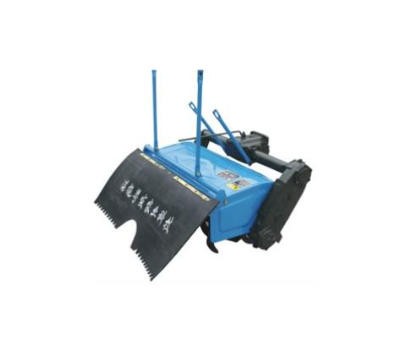 紅旗1GXZ-80旋耕機（配臥式機）（電議）