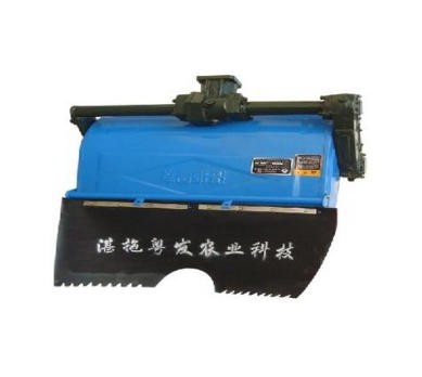 紅旗1GXZ-80旋耕機(配12K型)（電議）