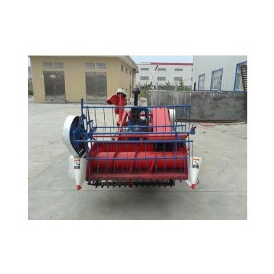 丹霞4L-0.8B聯合收割機（電議）