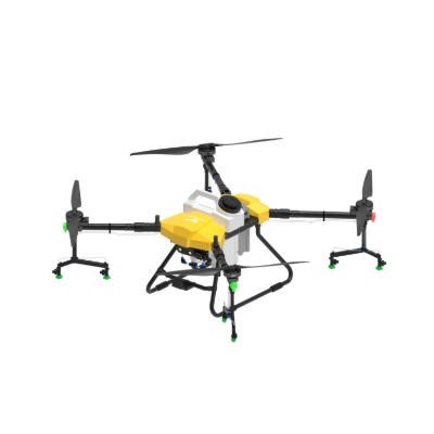 天鷹兄弟S16TY-S16多旋翼電動/油電混合植保無人機（電議）