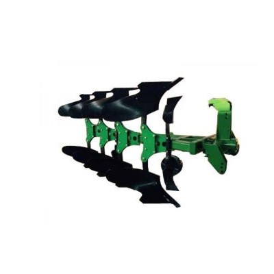 飛鷹1LFT-440翻轉犁（電議）