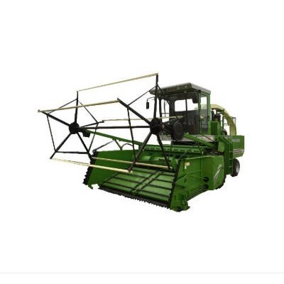 利裕豐9QZ-2920青飼料收獲機（電議）