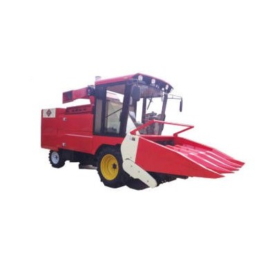 時田四行玉米收獲機（面議）