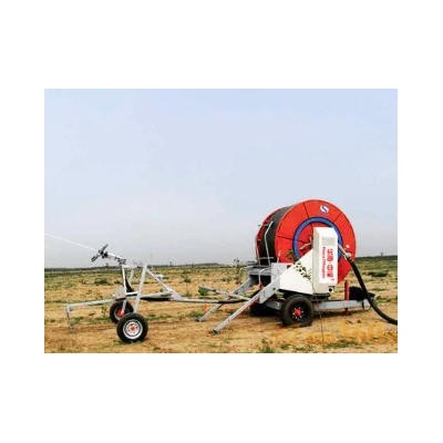 華雨中灌JP系列卷盤(pán)式噴灌機(jī)（面議）