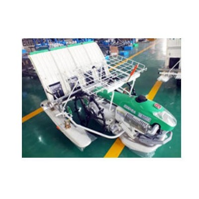 富爾代2ZS-4A插秧機(jī)