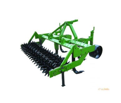 大陸橋1S-200深松機