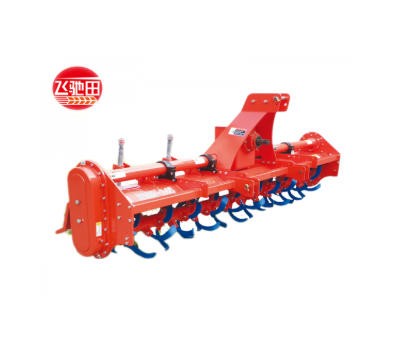 飛馳田1GQ-240H/260H高箱旋耕機