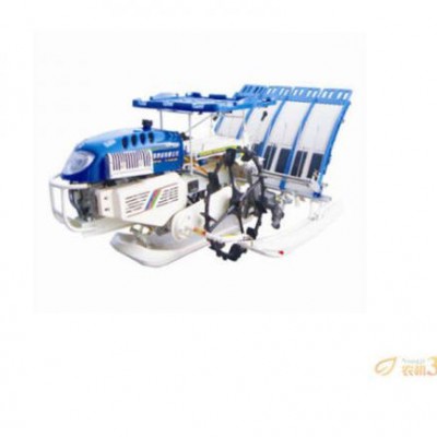 章正2Z-455B手扶式機(jī)動插秧機(jī)