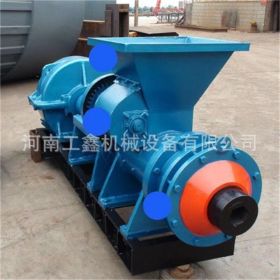 氣流烘干機小型 管道式鋸末烘干設備 小型木炭生產線干燥機設備