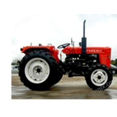 浙拖324型拖拉機