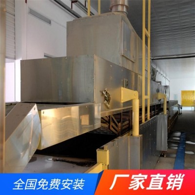 小型油炸方便面生產線 非油炸方便面設備 方便面機械