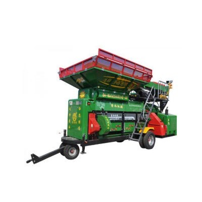 景西5TY-190Z玉米脫粒機