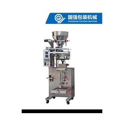 GQK-500/1000顆粒包裝機 面議